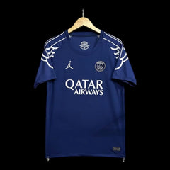 Paris SG Fourth Jersey 24/25