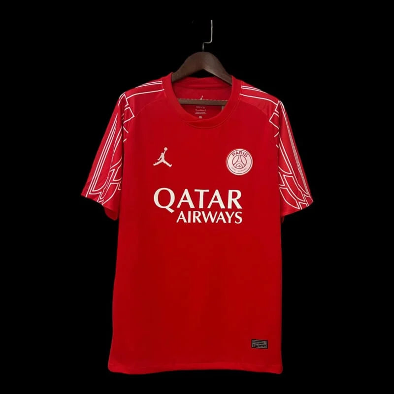 Paris SG Fourth Jersey 24/25