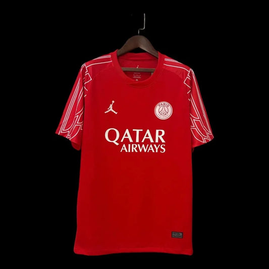 Paris SG Fourth Jersey 24/25