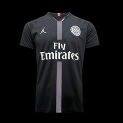 Paris SG Retro Jersey 18/19