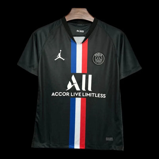 Paris SG Retro Jersey 19/20