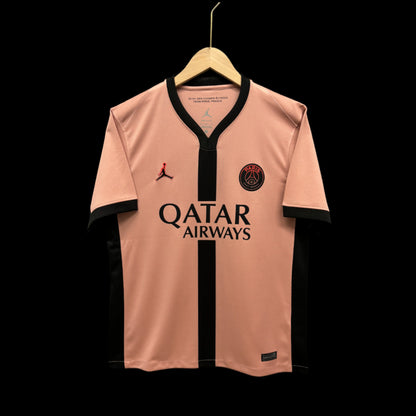 Paris SG Third Jersey 24/25