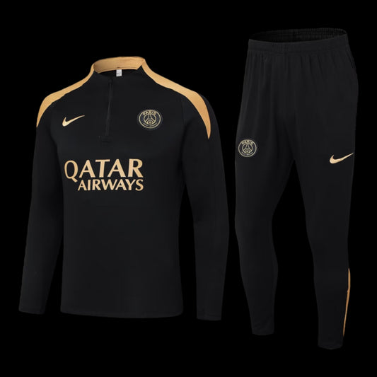Paris SG Training Tracksuit 24/25