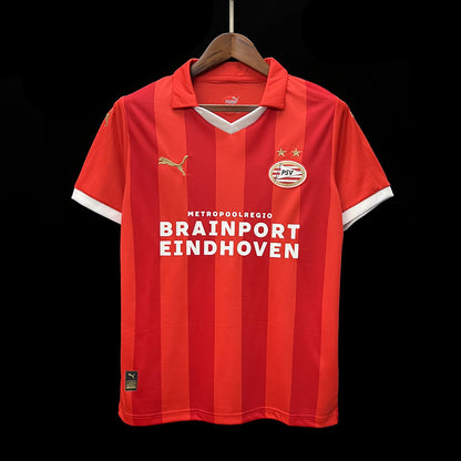 PSV Eindhoven Home Shirt 23/24