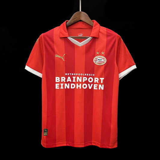 PSV Eindhoven Home Shirt 23/24