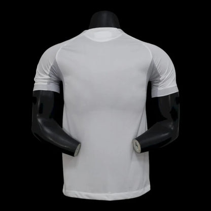 Real Madrid Maillot Domicile 25/26 -Version Player