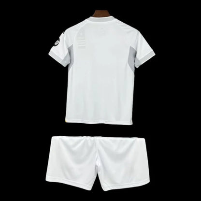 Real Madrid Ensemble Domicile 25/26 -Enfant