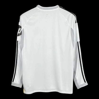 Real Madrid Maillot Manches Longues 25/26