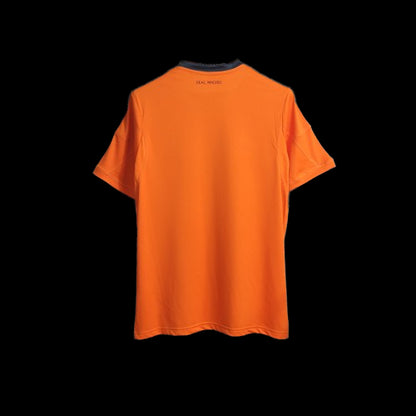 Real Madrid Maillot Rétro 13/14