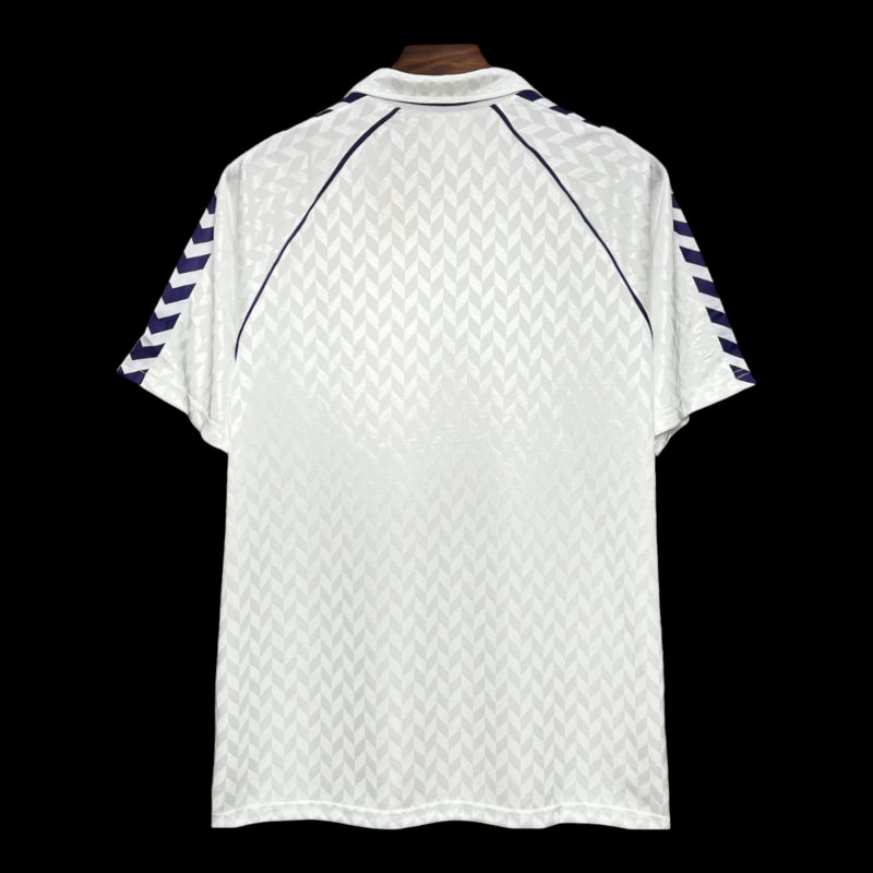 Real Madrid Maillot Rétro 88/89