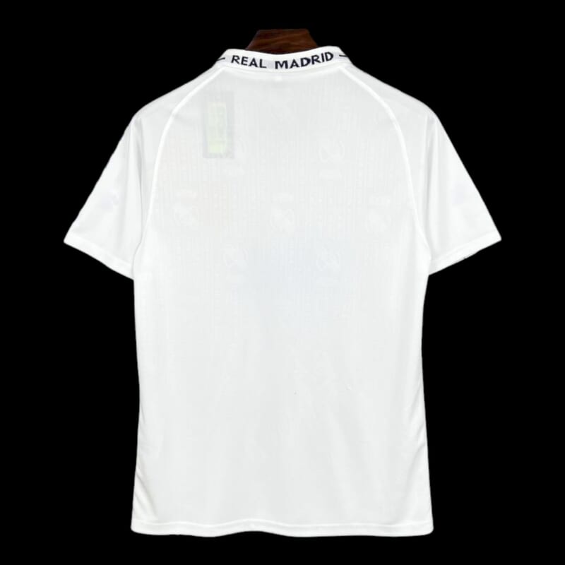 Real Madrid Maillot Rétro 96/97