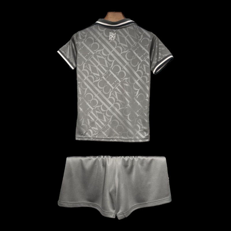Real Madrid Ensemble Troisième 24/25 -Enfant