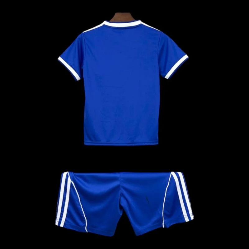 Real Madrid Ensemble Troisième 25/26 -Enfant