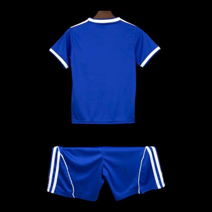 Real Madrid Ensemble Troisième 25/26 -Enfant