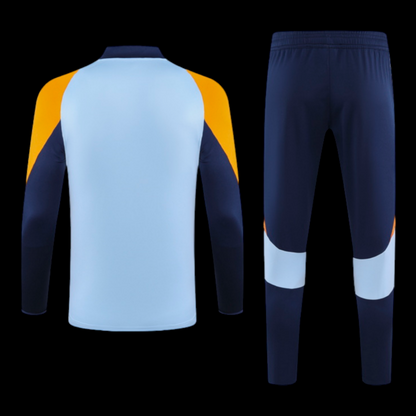 Real Madrid 24/25 Training Tracksuit
