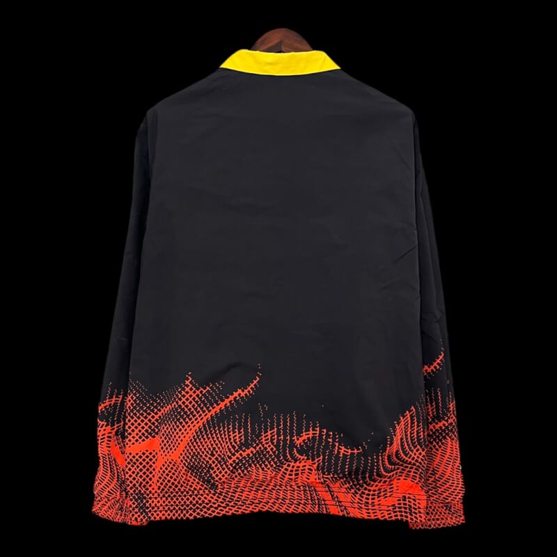 Real Madrid Windbreaker 24/25