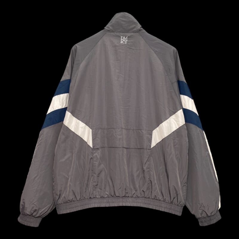 Real Madrid Windbreaker 24/25