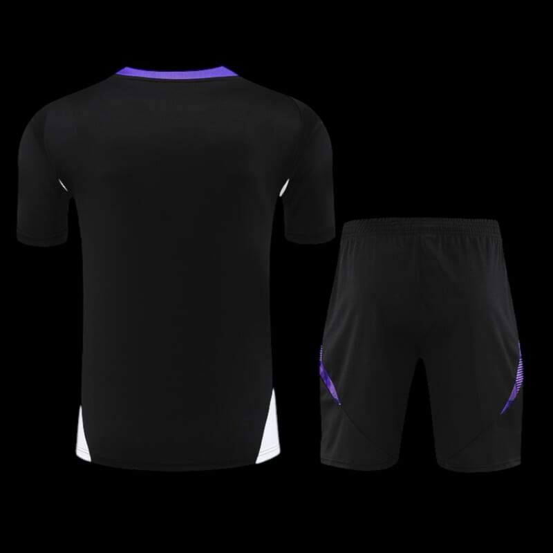 Real Madrid 24/25 Training Set - Child/Adult