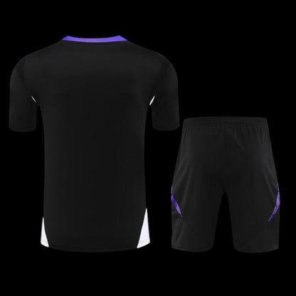 Real Madrid 24/25 Training Set - Child/Adult