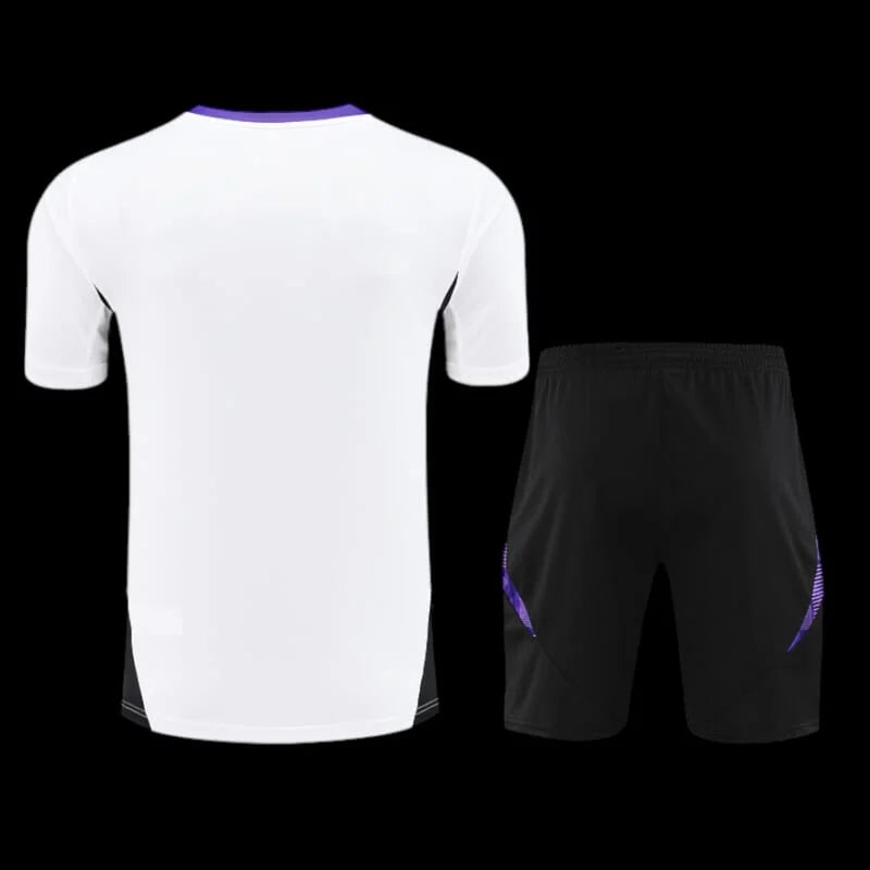 Real Madrid 24/25 Training Set - Child/Adult