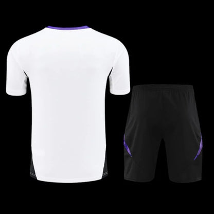 Real Madrid 24/25 Training Set - Child/Adult