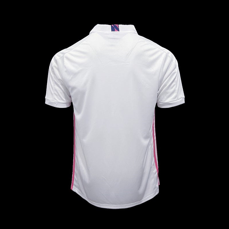 Real Madrid Maillot Rétro 20/21