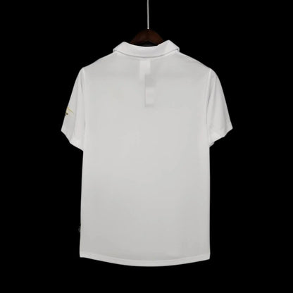 Real Madrid Maillot Rétro 02/03