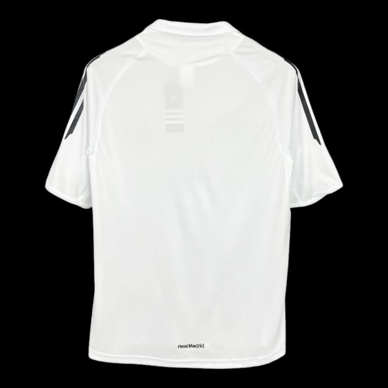 Real Madrid Maillot Rétro 05/06