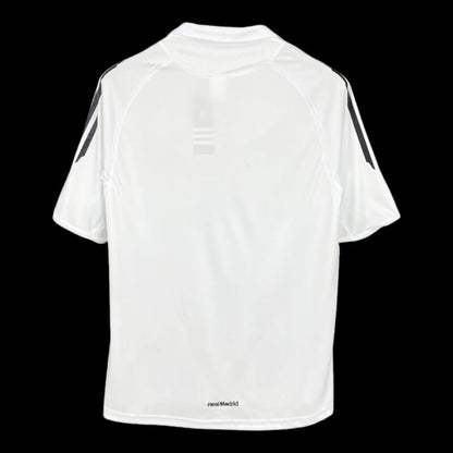 Real Madrid Maillot Rétro 05/06