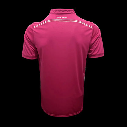 Real Madrid Maillot Rétro 14/15