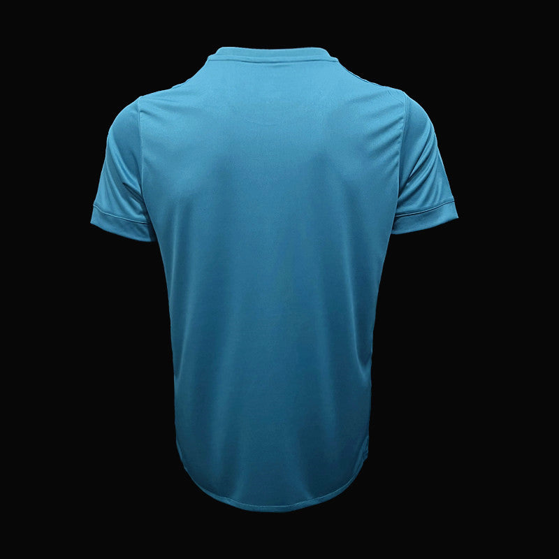 Real Madrid Maillot Rétro 17/18