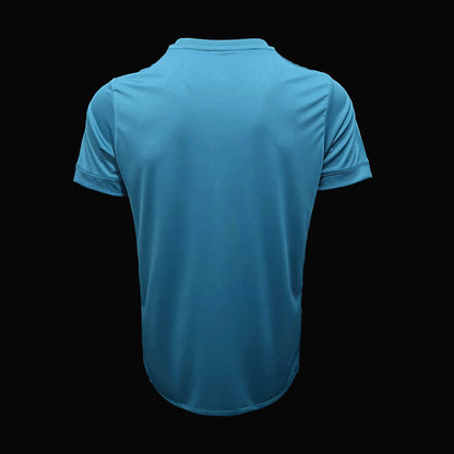 Real Madrid Maillot Rétro 17/18