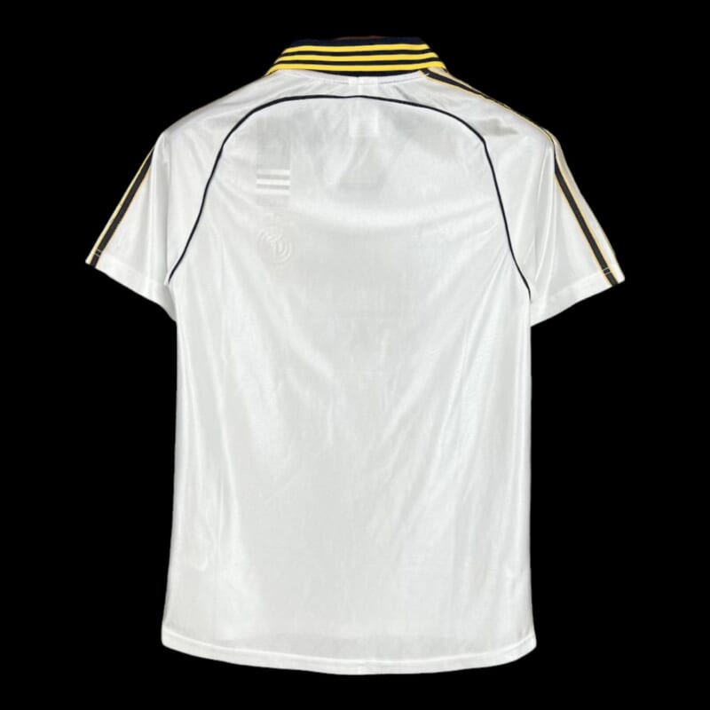 Real Madrid Maillot Rétro 98/00