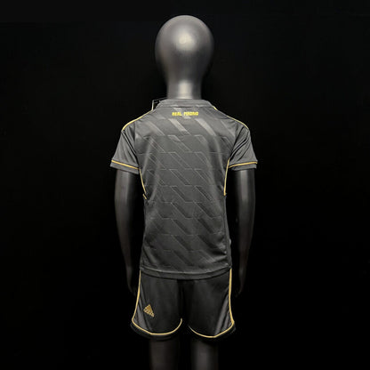 Real Madrid Player Set 12/13 - Child