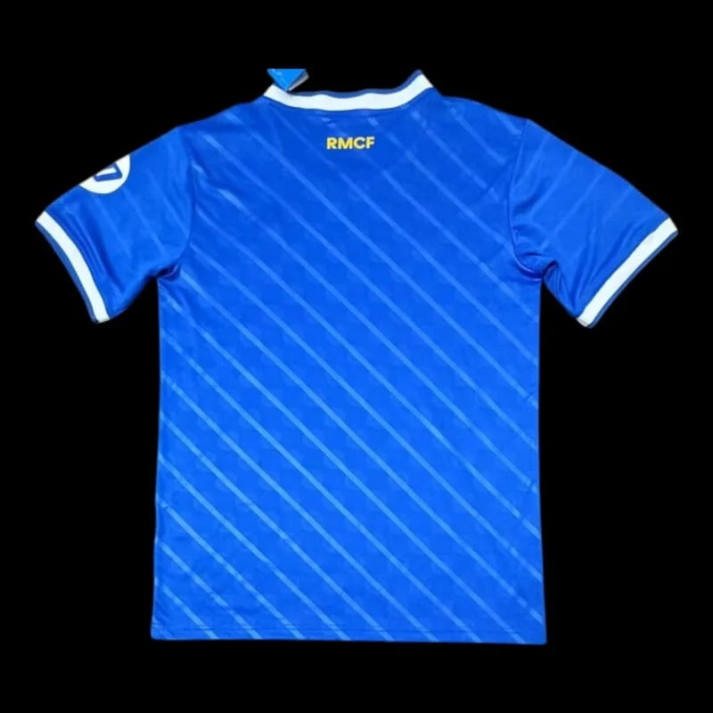 Real Madrid Maillot Troisième 25/26