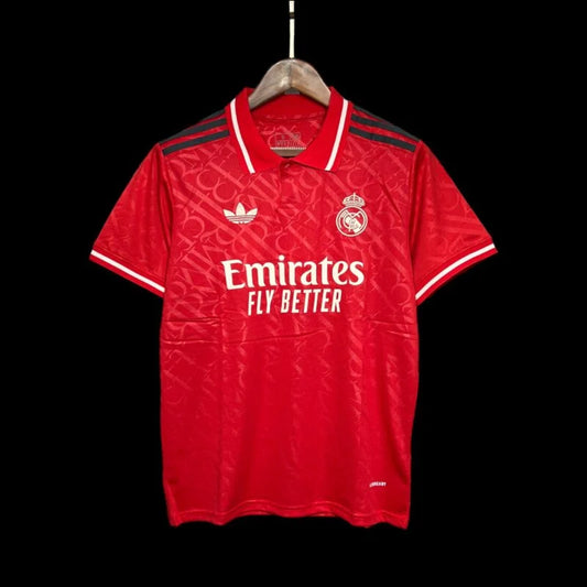 Real Madrid Jersey 24/25