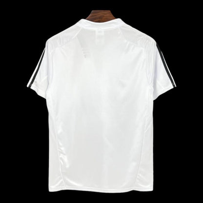 Real Madrid Maillot Rétro 04/05
