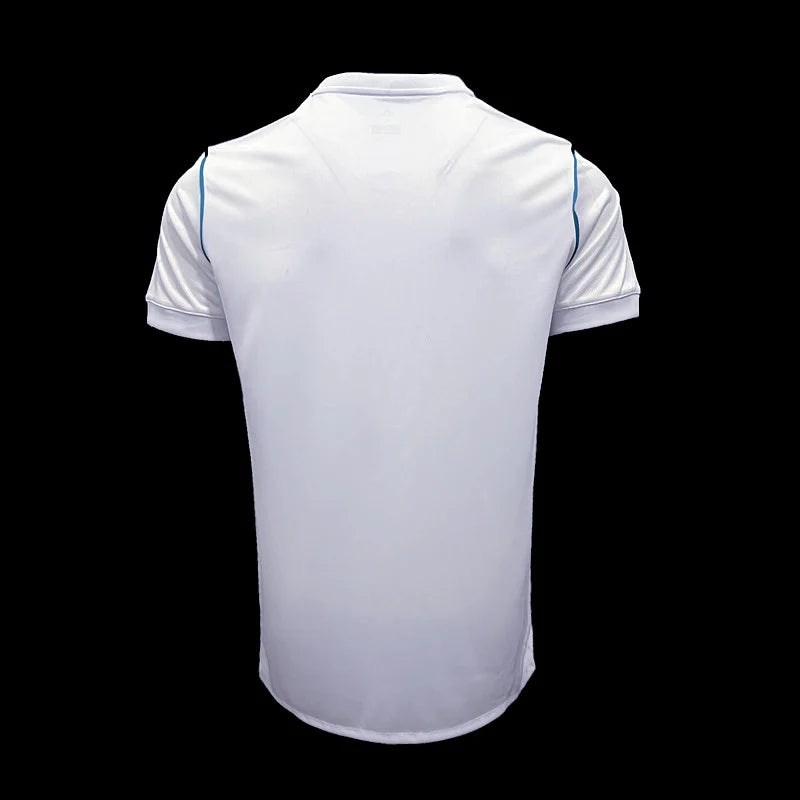 Real Madrid Maillot Rétro 17/18