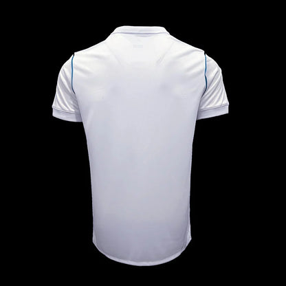 Real Madrid Maillot Rétro 17/18
