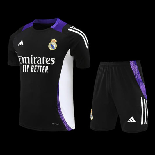 Real Madrid 24/25 Training Set - Child/Adult