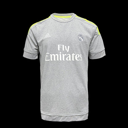 Real Madrid Maillot Rétro 15/16