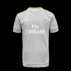 Real Madrid Maillot Rétro 15/16