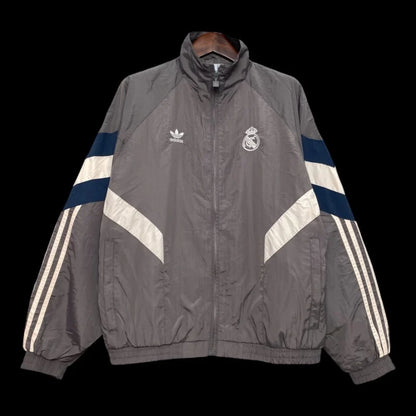 Real Madrid Windbreaker 24/25