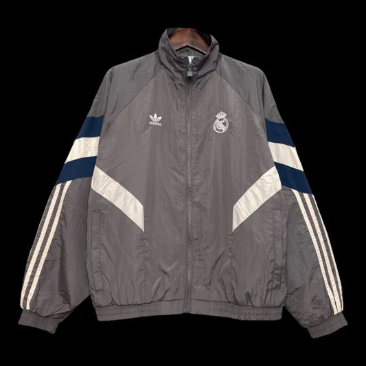 Real Madrid Windbreaker 24/25