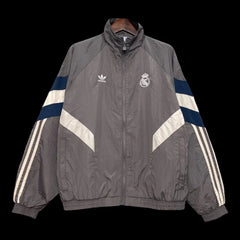 Real Madrid Windbreaker 24/25