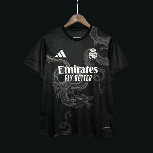 Real Madrid Concept Jersey 24/25