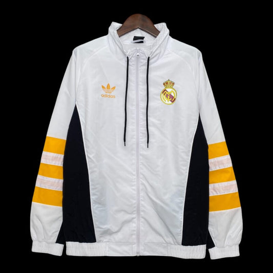 Real Madrid Windbreaker 24/25