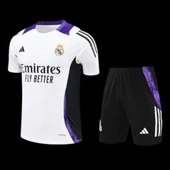 Real Madrid 24/25 Training Set - Child/Adult