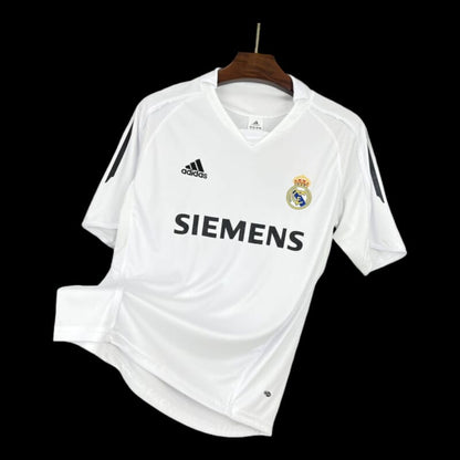 Real Madrid Maillot Rétro 05/06