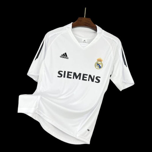 Real Madrid Maillot Rétro 05/06